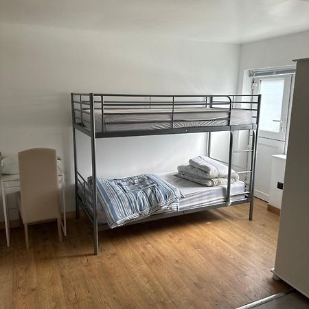 Barrs Court Beds Hotel Warmley Luaran gambar
